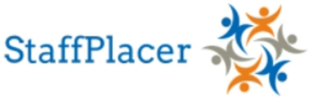 Staff Placer logo